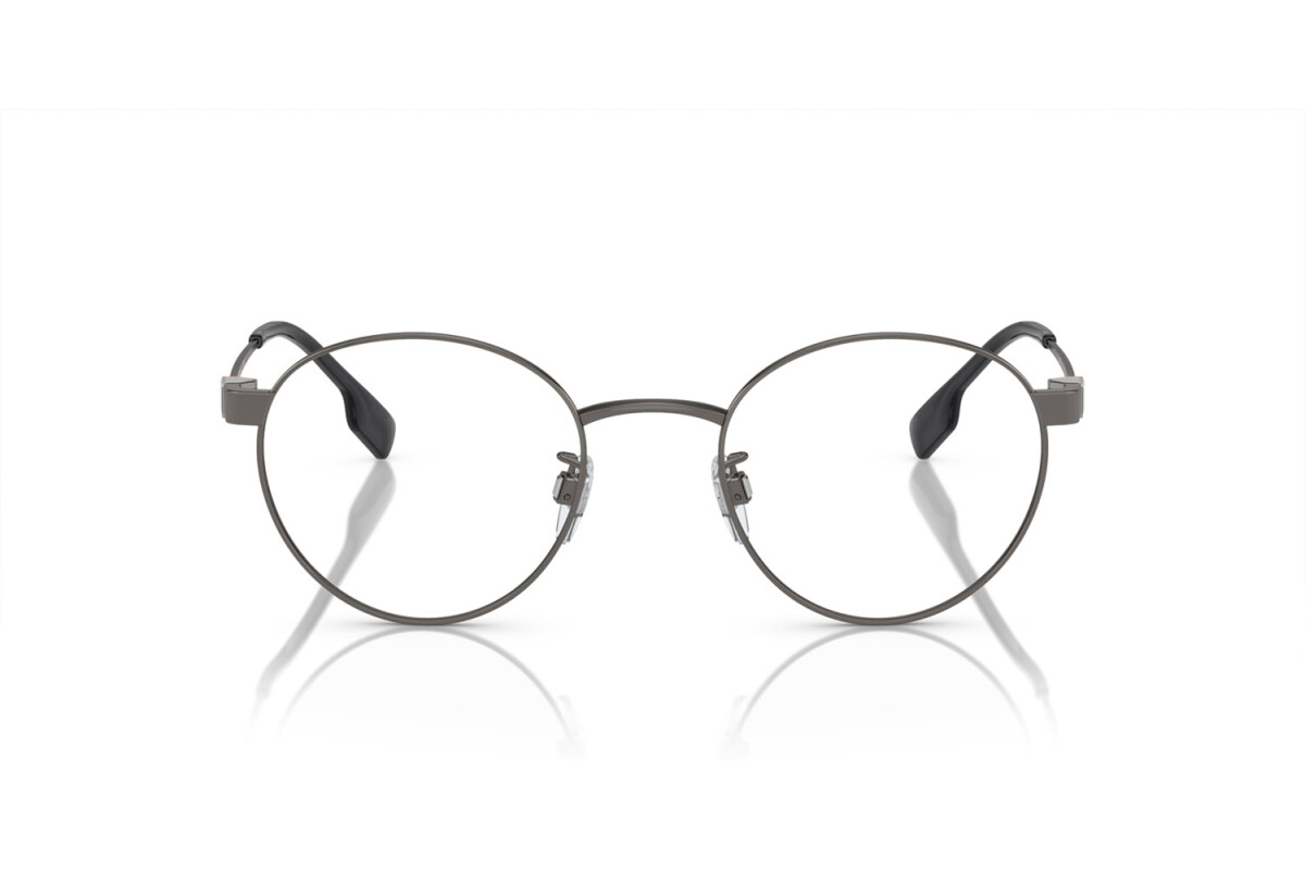 Lunettes de vue Homme Burberry  BE 1384TD 1003