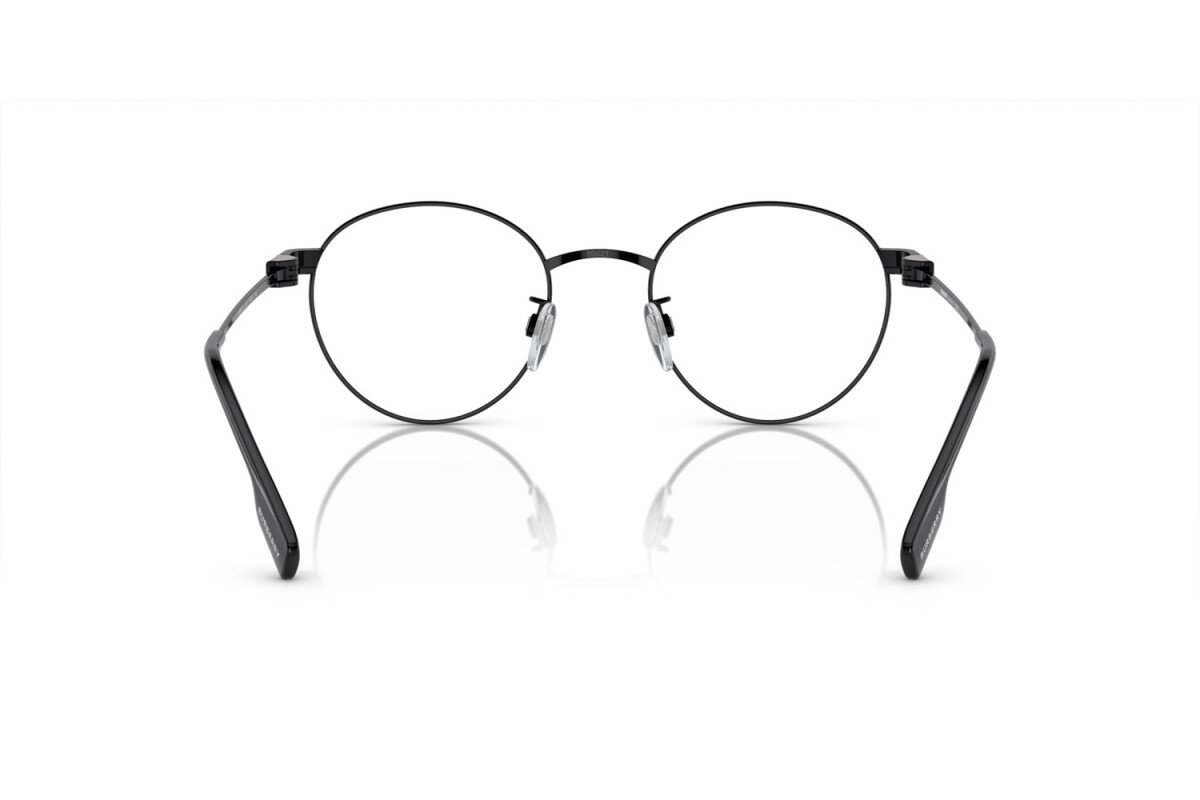 Eyeglasses Man Burberry  BE 1384TD 1007