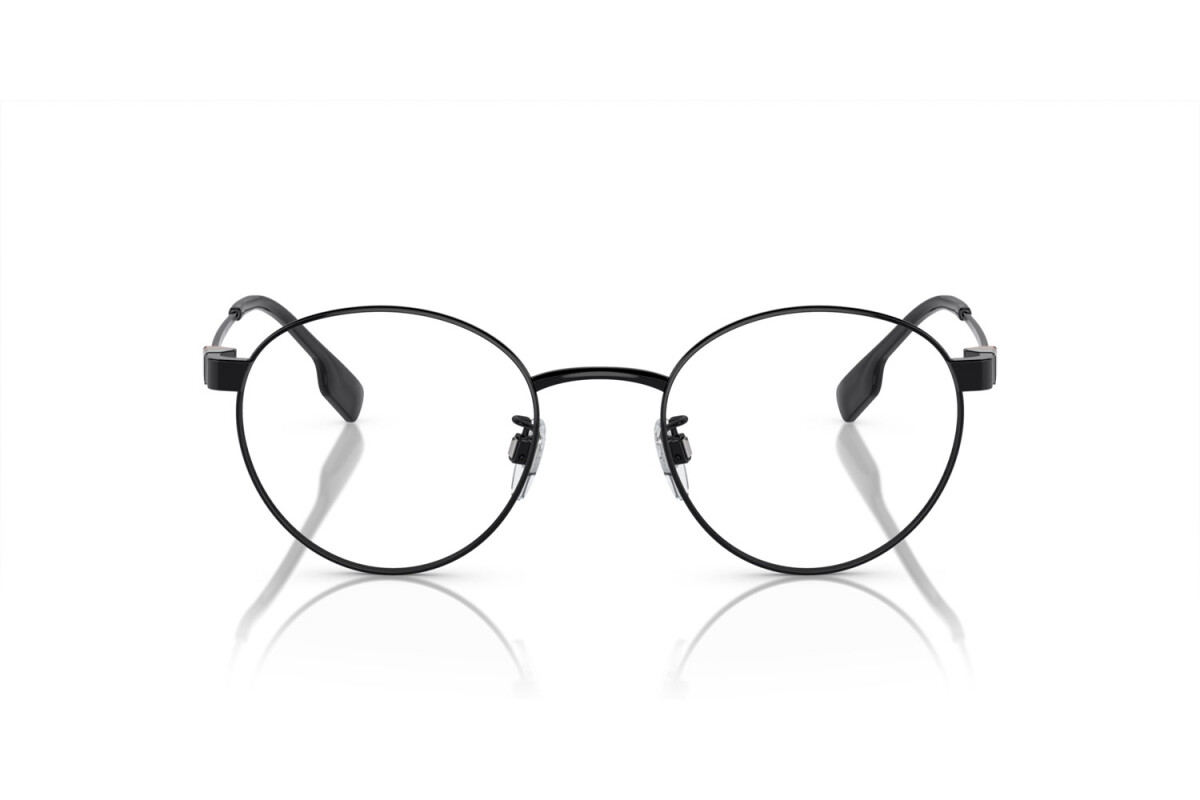 Eyeglasses Man Burberry  BE 1384TD 1007