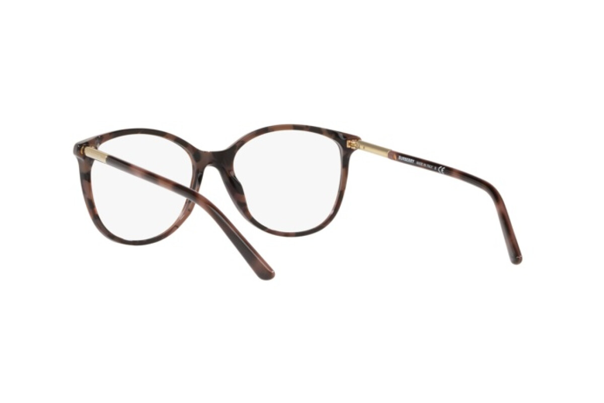 Eyeglasses Woman Burberry  BE 2128 3624