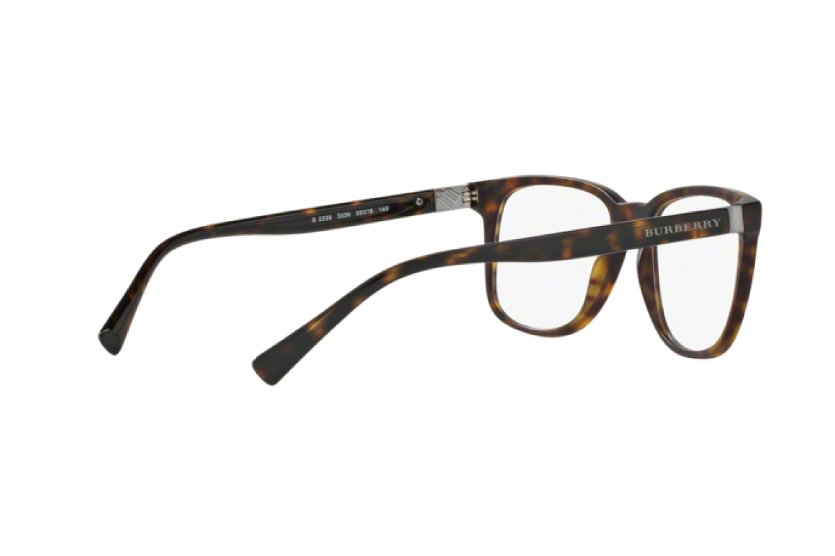 Eyeglasses Man Burberry  BE 2239F 3536