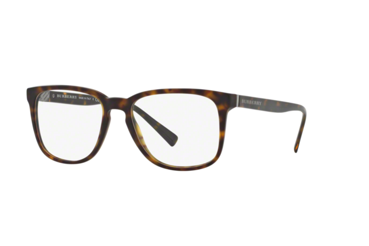 Eyeglasses Man Burberry  BE 2239F 3536