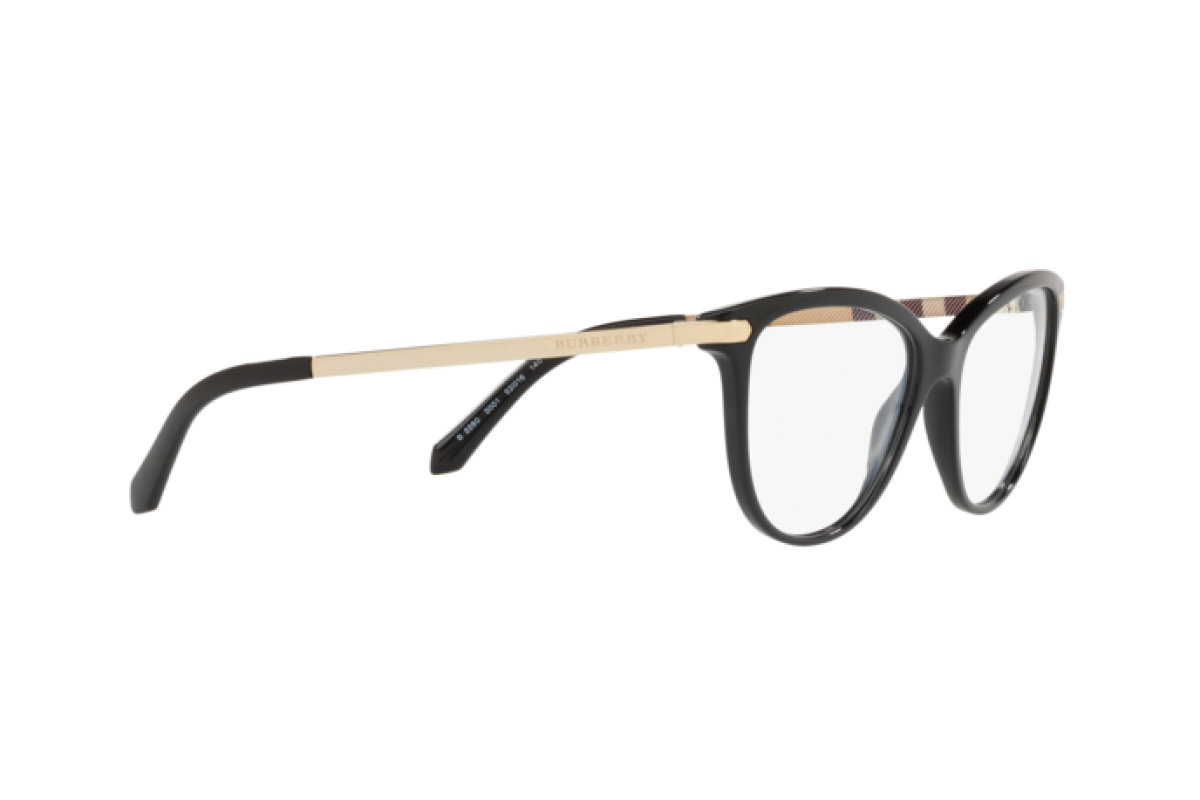 Eyeglasses Woman Burberry  BE 2280 3001