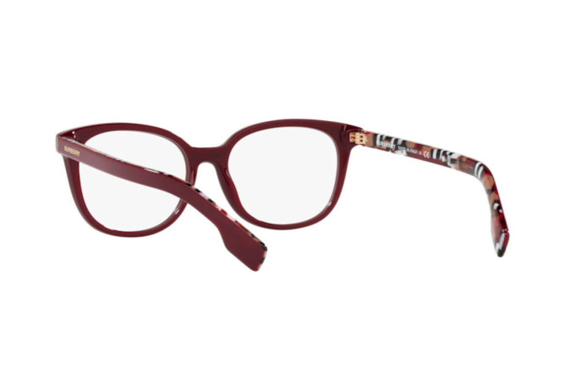 Eyeglasses Woman Burberry  BE 2291 3742