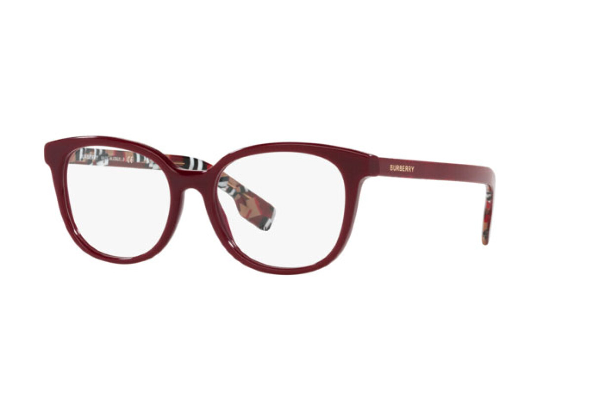 Eyeglasses Woman Burberry  BE 2291 3742