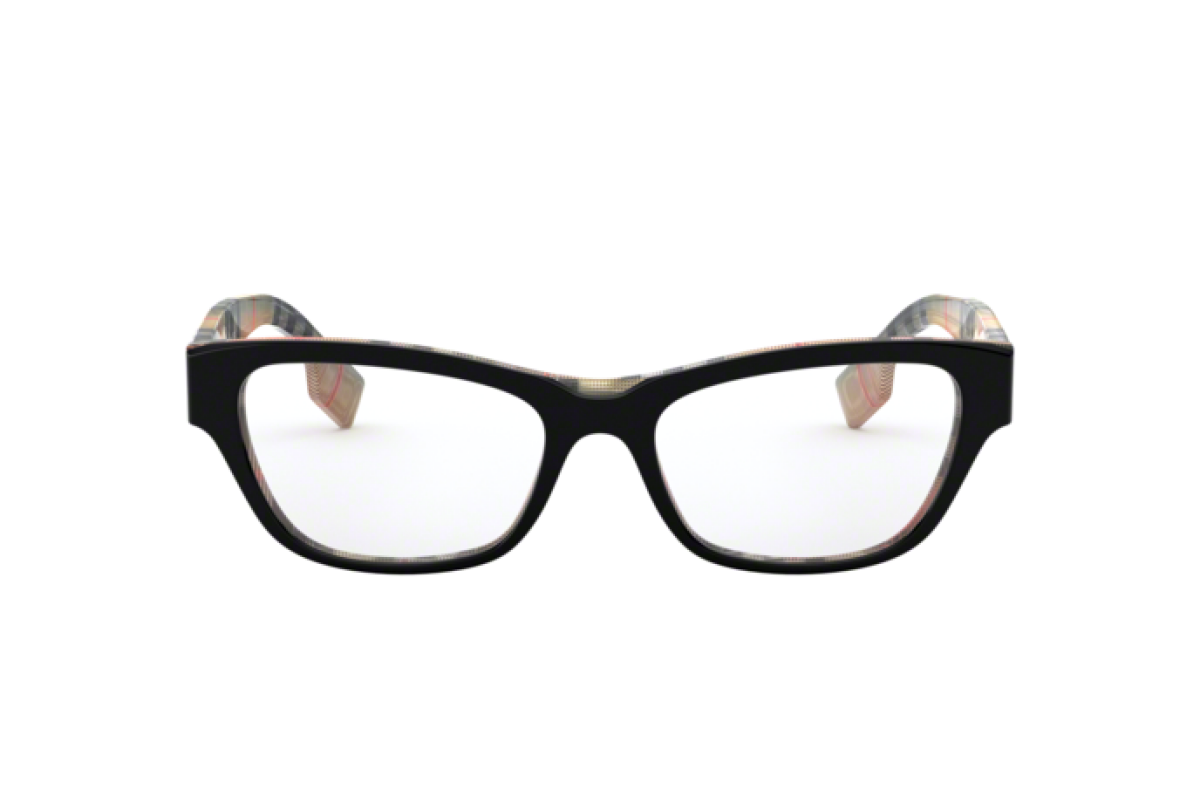 Eyeglasses Woman Burberry  BE 2302 3806