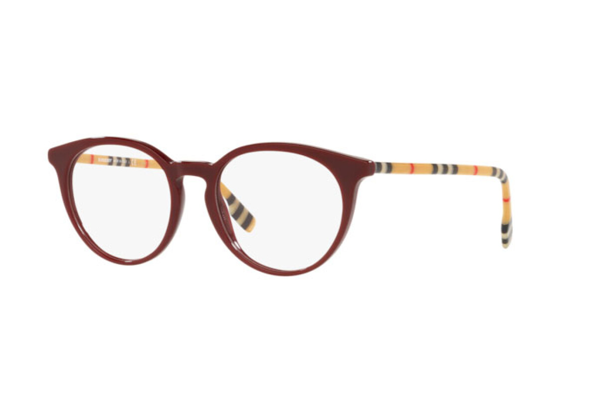 Lunettes de vue Femme Burberry Chalcot BE 2318 3916