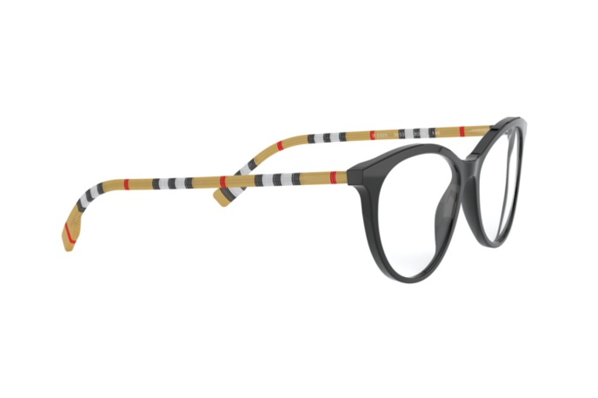 Eyeglasses Woman Burberry  BE 2325 3853