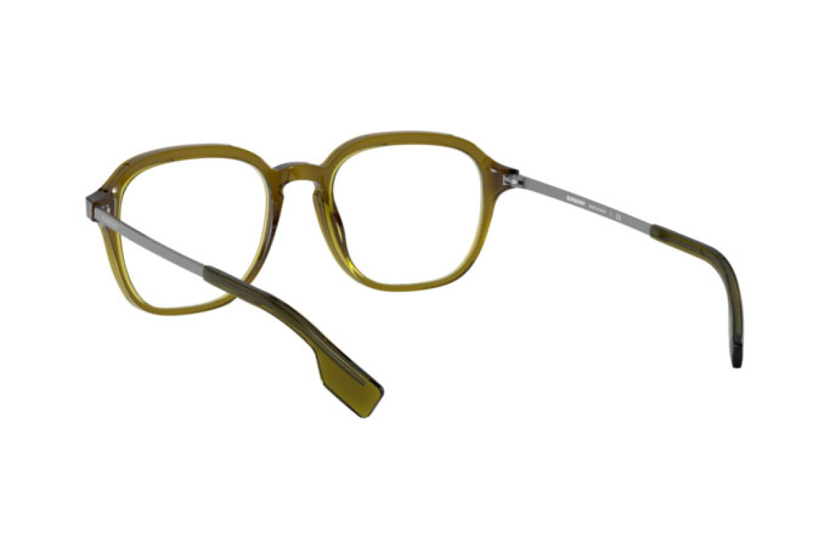 Eyeglasses Man Burberry Theodore BE 2327 3356