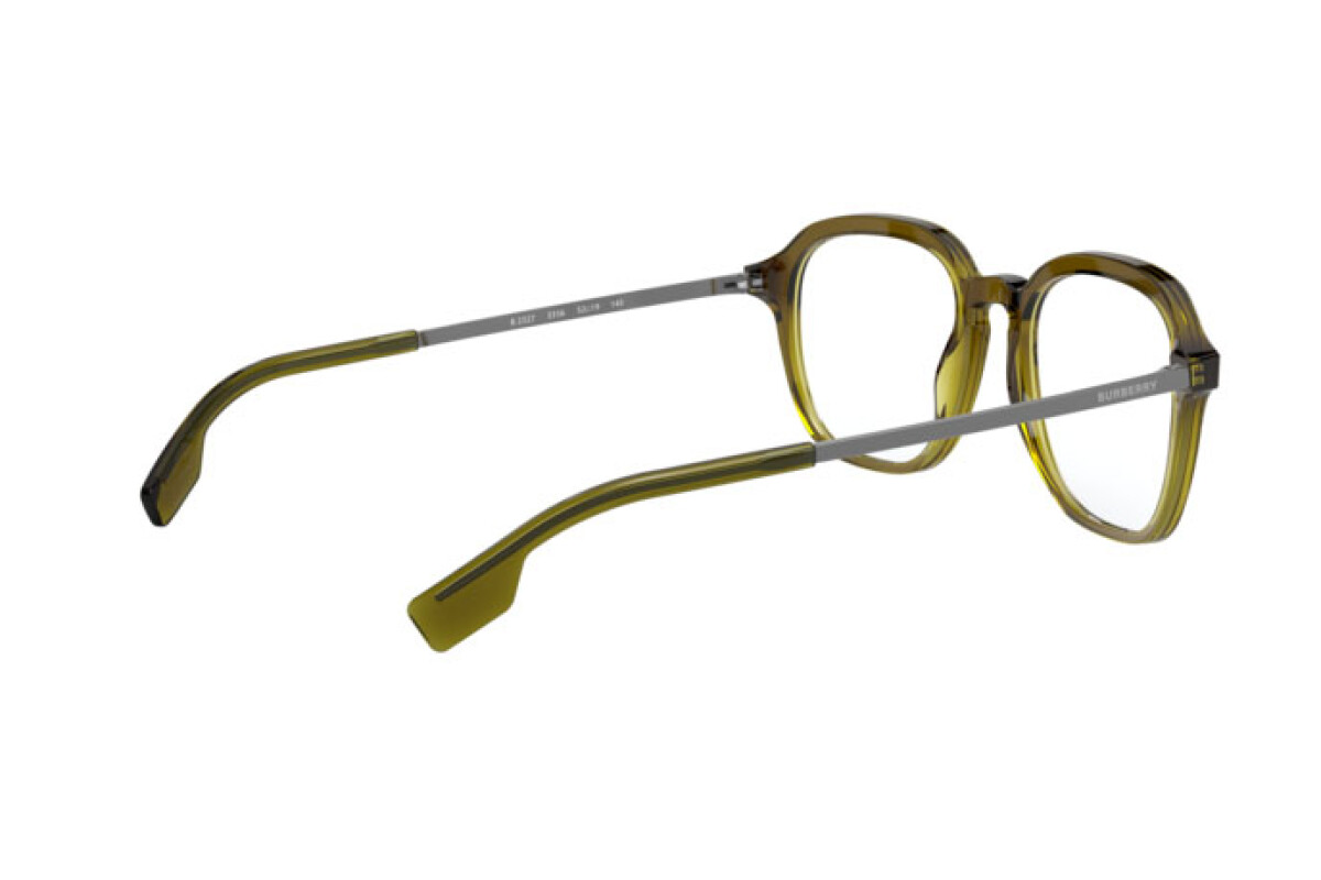 Eyeglasses Man Burberry Theodore BE 2327 3356