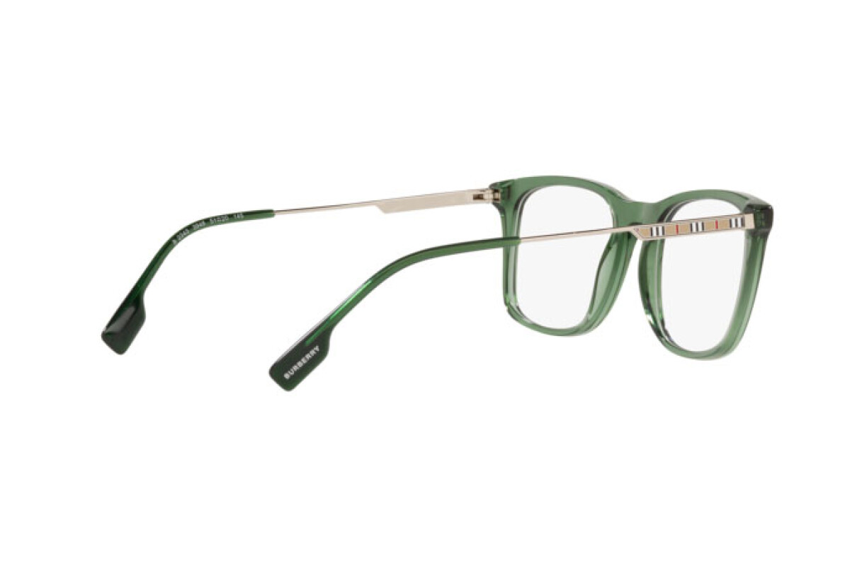 Eyeglasses Man Burberry Elgin BE 2343 3946