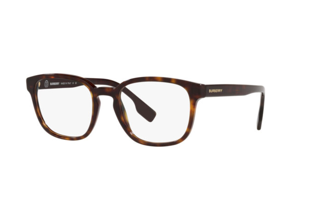 Eyeglasses Man Burberry Edison BE 2344 3920