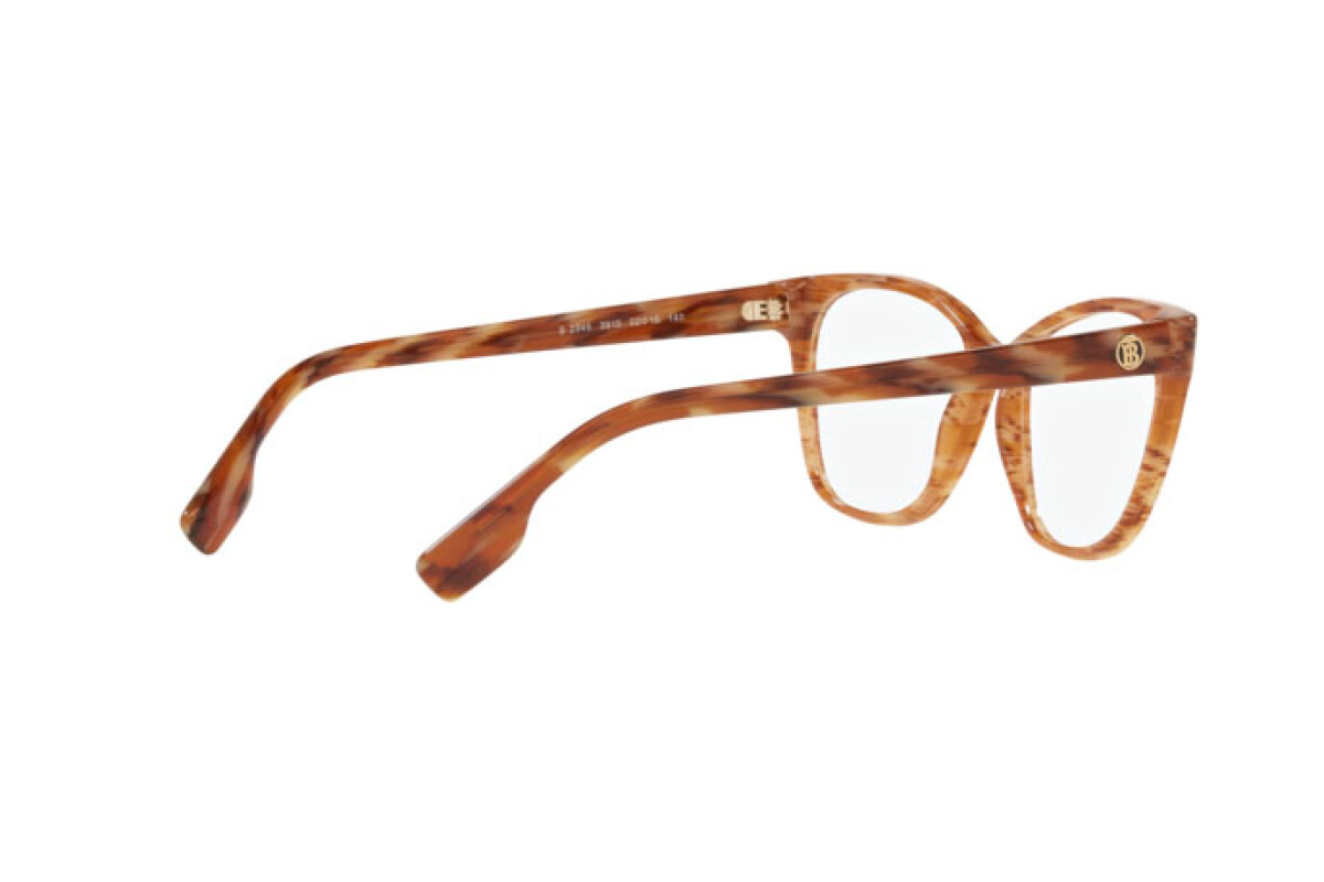 Eyeglasses Woman Burberry Caroline BE 2345 3915