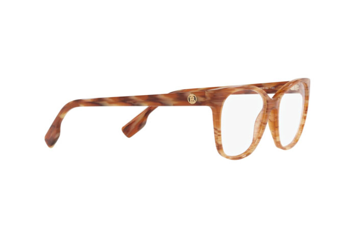 Eyeglasses Woman Burberry Caroline BE 2345 3915