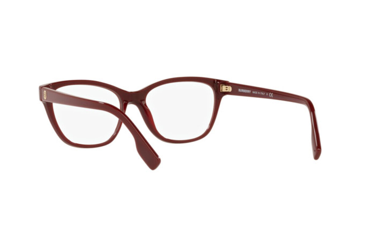 Eyeglasses Woman Burberry Auden BE 2346 3403