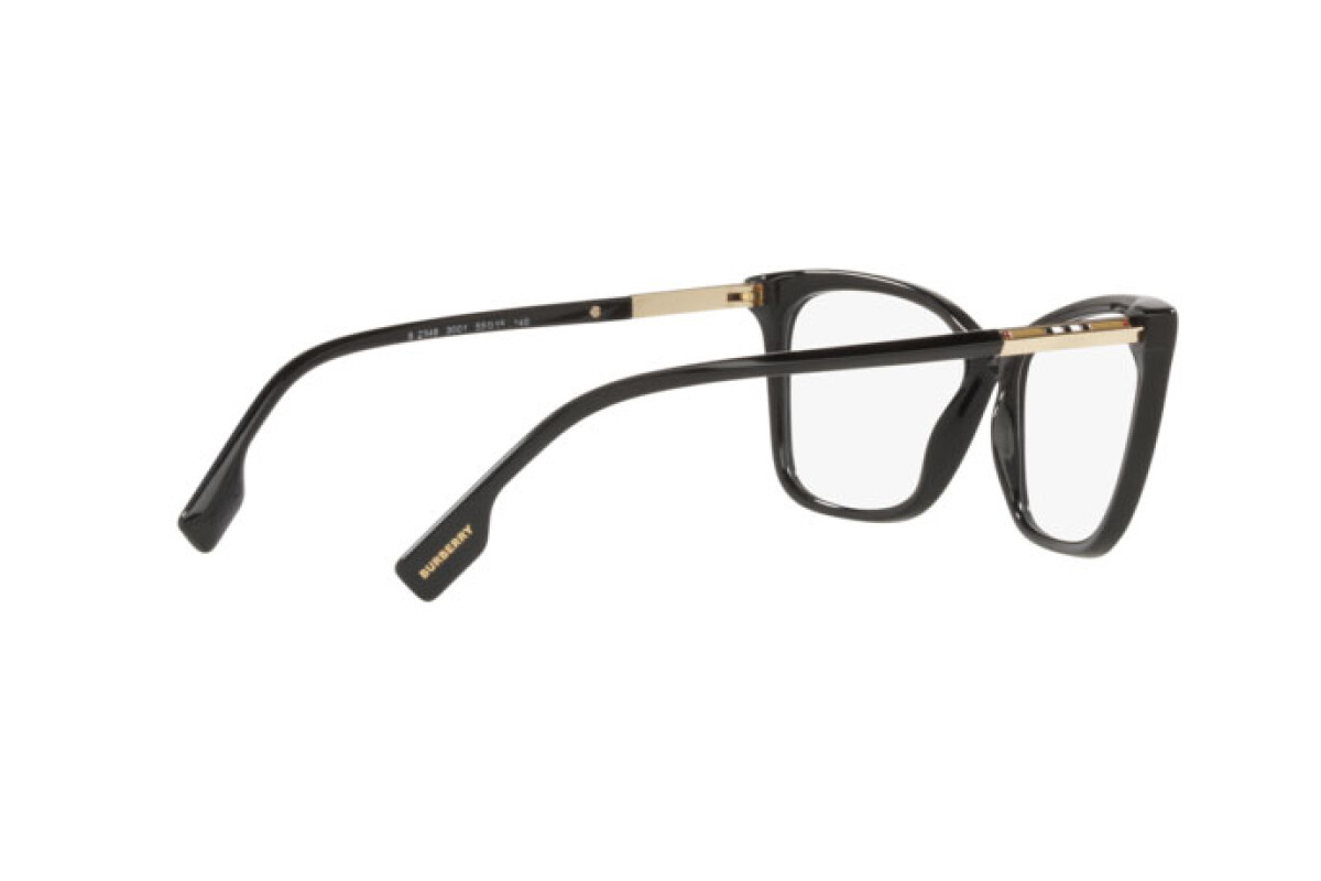 Lunettes de vue Femme Burberry Sally BE 2348 3001