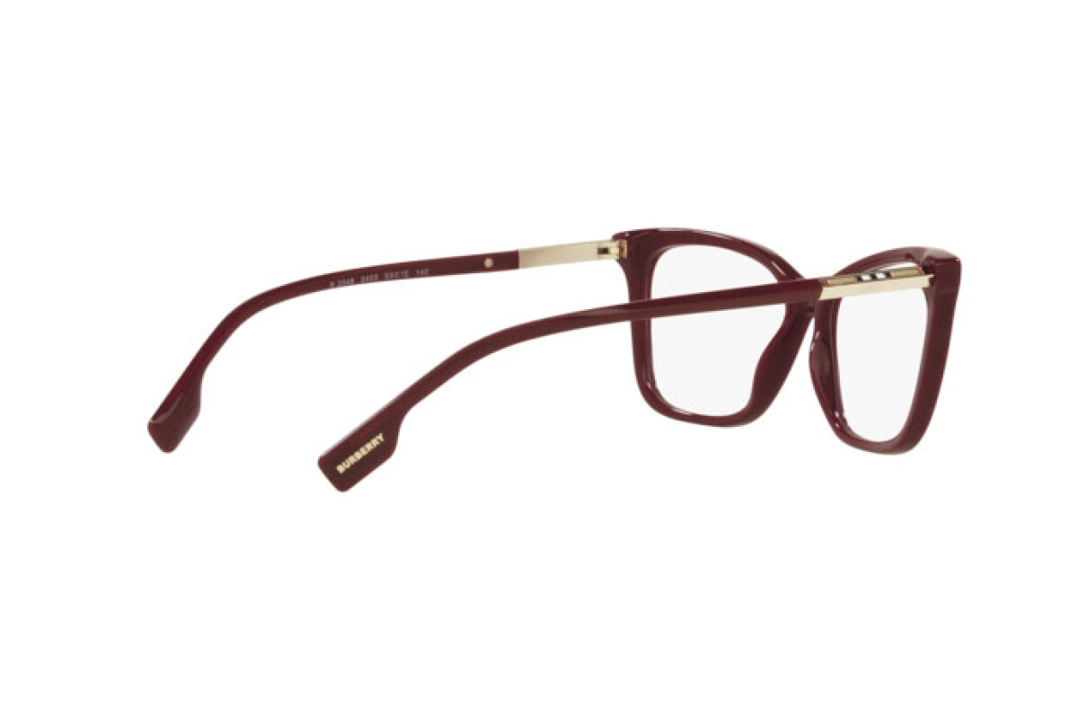 Lunettes de vue Femme Burberry Sally BE 2348 3403