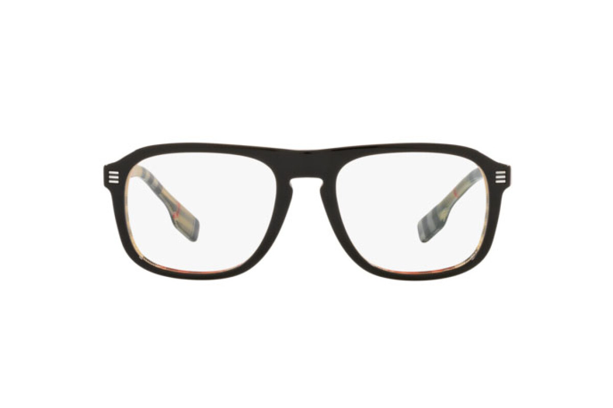 Eyeglasses Man Burberry Neville BE 2350 3838