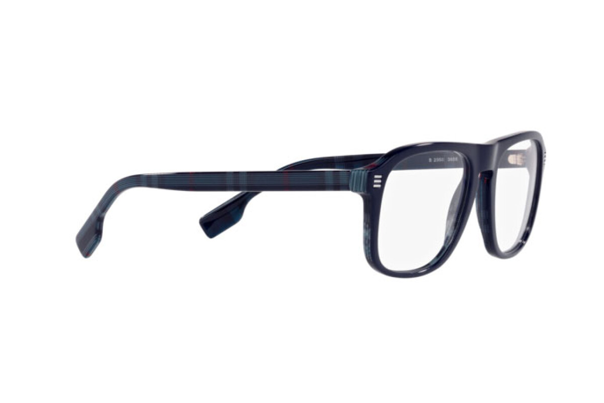 Eyeglasses Man Burberry Neville BE 2350 3956