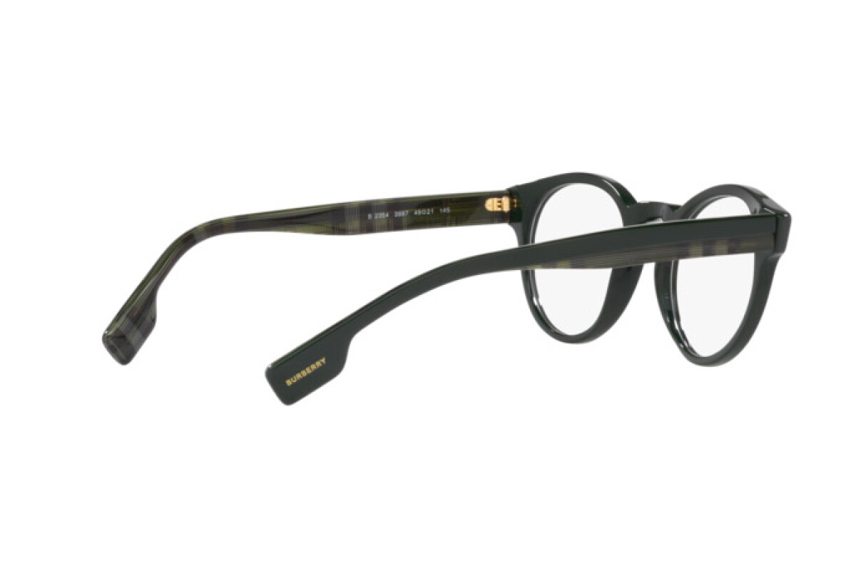 Eyeglasses Man Burberry Grant BE 2354 3997