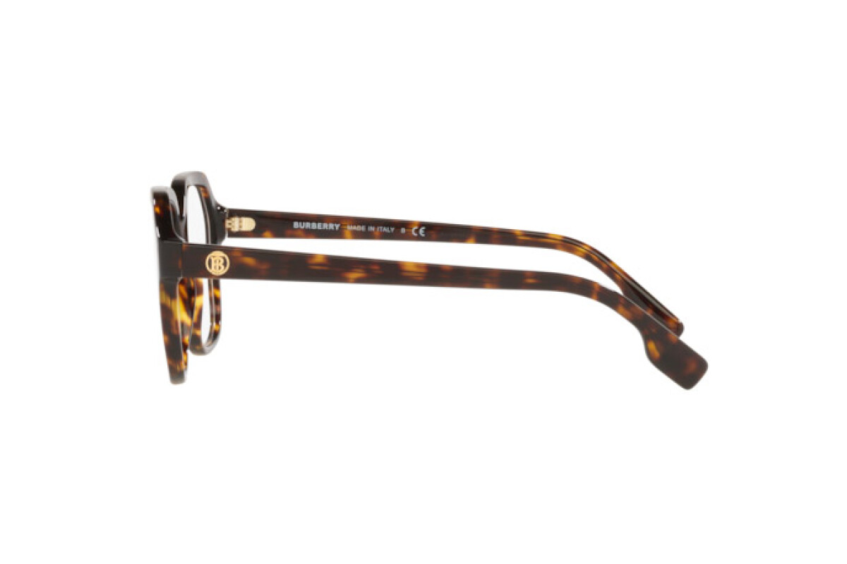 Lunettes de vue Femme Burberry Isabella BE 2358 3002