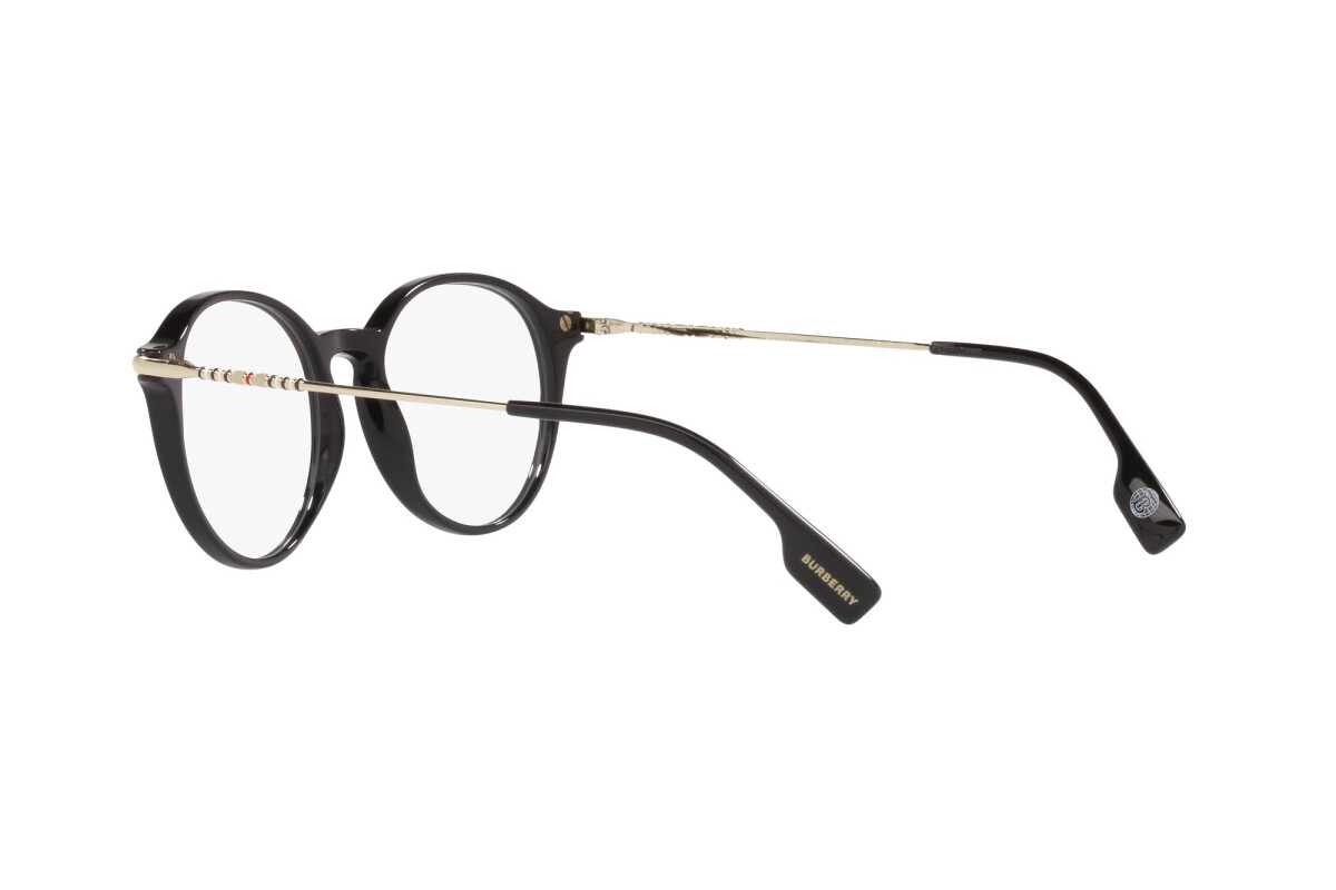 Eyeglasses Woman Burberry Alisson BE 2365 3001
