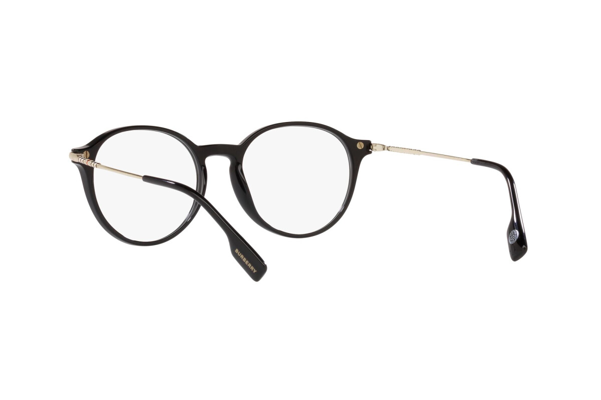 Eyeglasses Woman Burberry Alisson BE 2365 3001