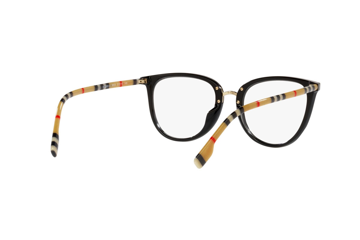 Eyeglasses Woman Burberry Katie BE 2366U 3853