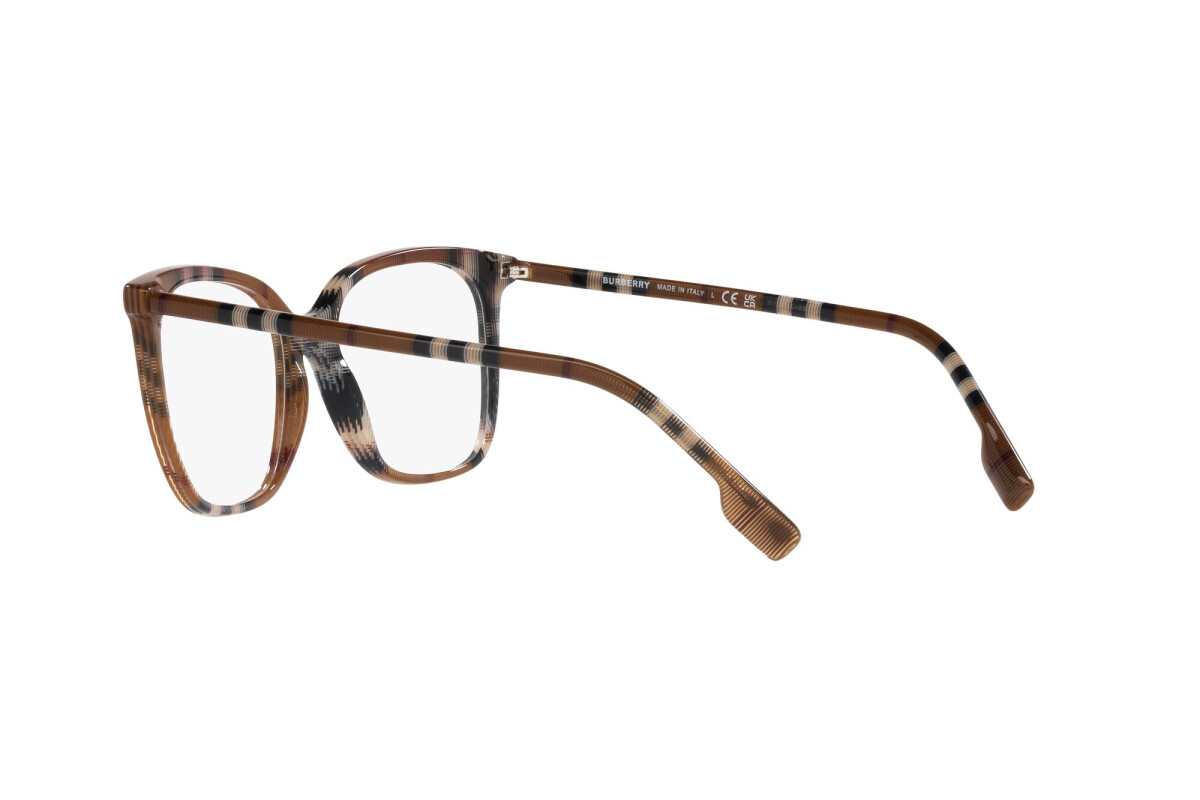 Eyeglasses Woman Burberry Louise BE 2367 3966