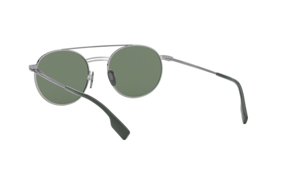 Sunglasses Man Burberry  BE 3109 100371