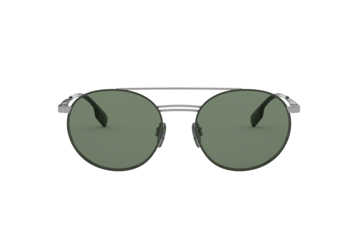 Sunglasses Man Burberry  BE 3109 100371