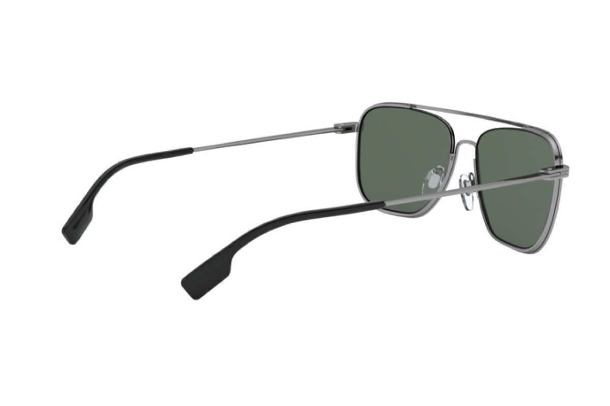 Sunglasses Man Burberry  BE 3112 100371