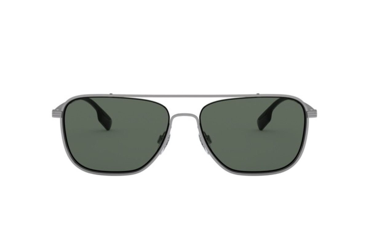 Sunglasses Man Burberry  BE 3112 100371