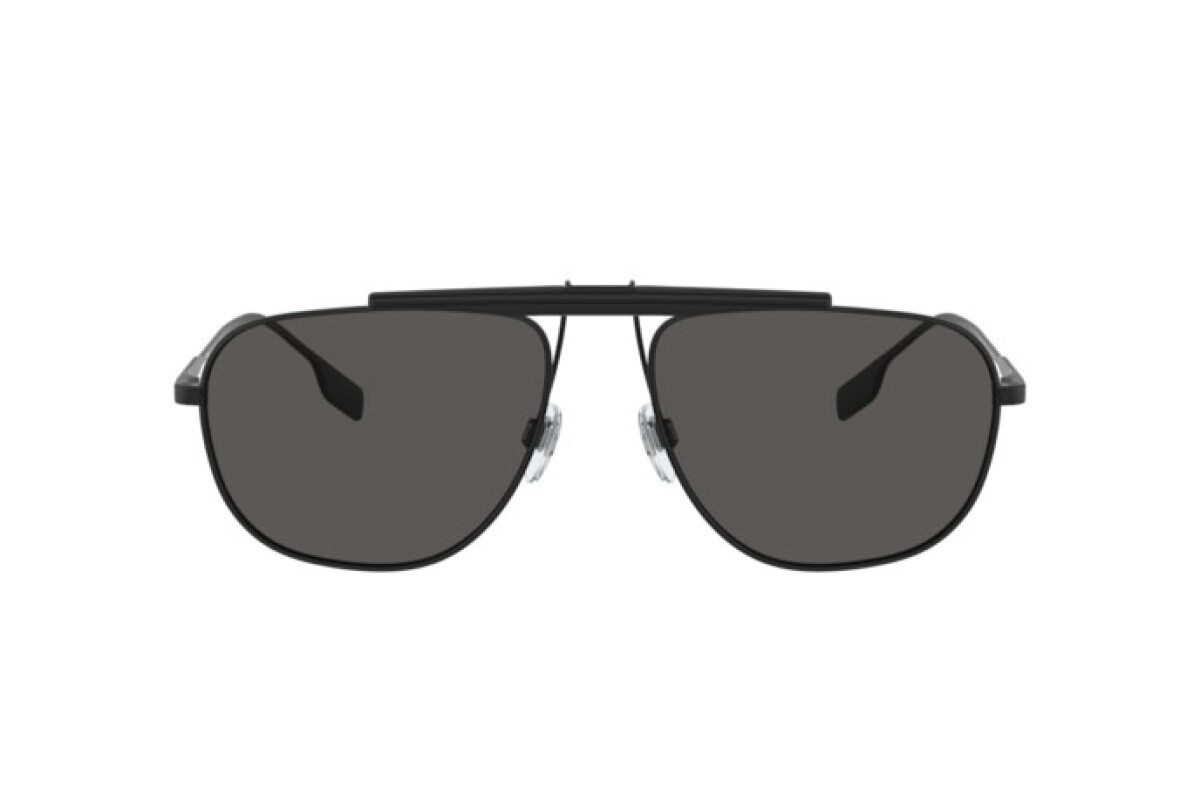 Sunglasses Man Burberry Dean BE 3121 100787