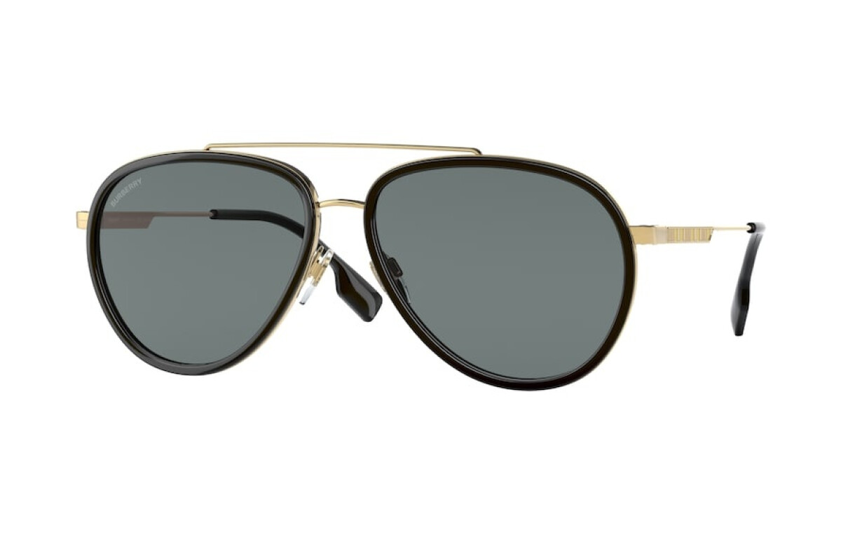 Sunglasses Man Burberry Oliver BE 3125 101781