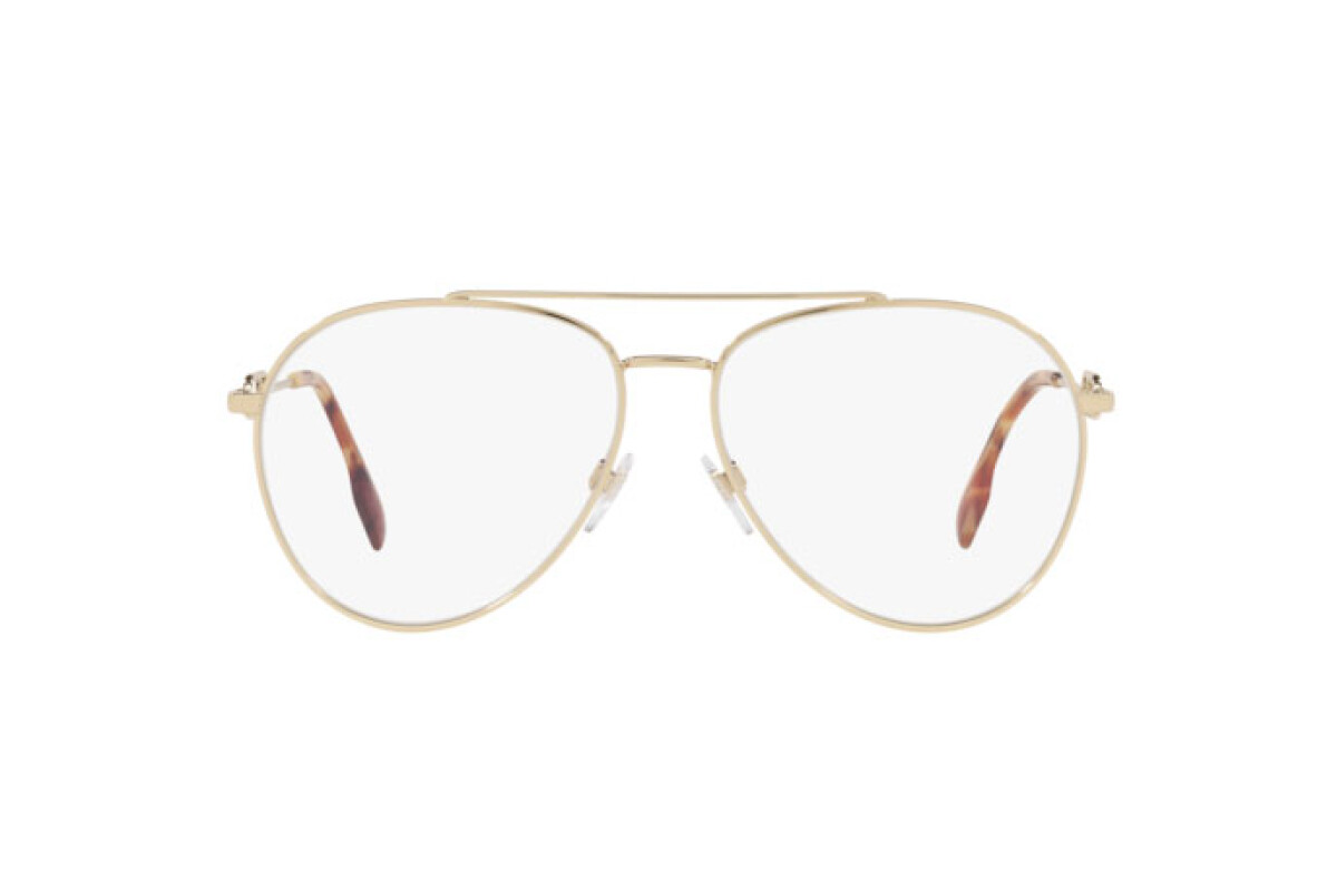 Lunettes de soleil Femme Burberry Carmen BE 3128 1109SB