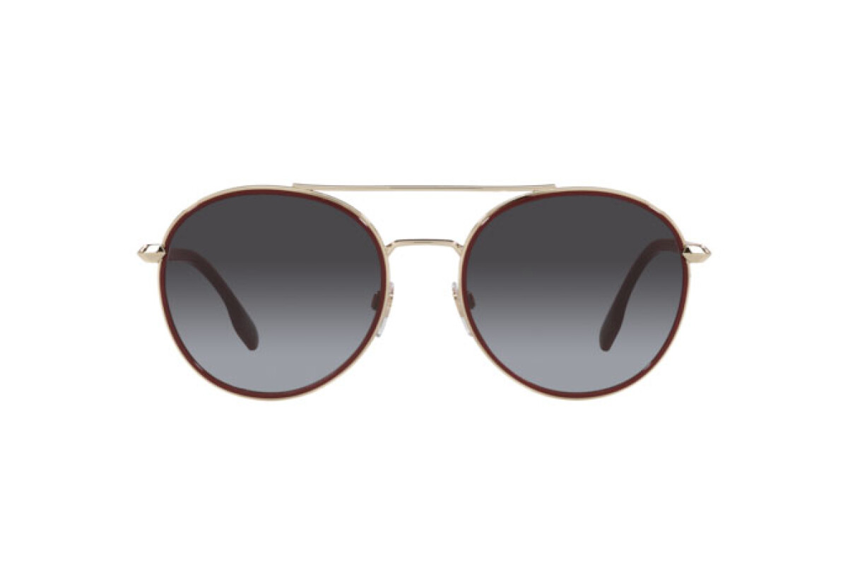 Sunglasses Woman Burberry Ivy BE 3131 13378G