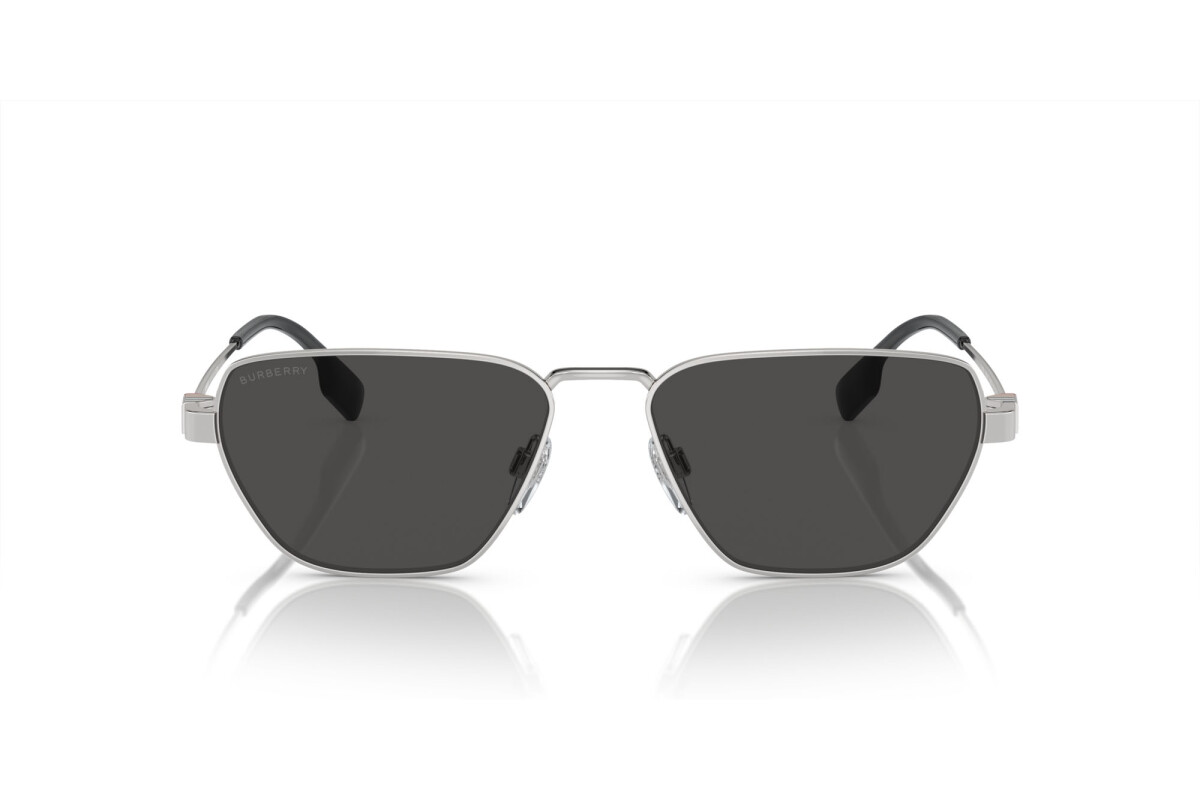 Sunglasses Man Burberry  BE 3146 100587