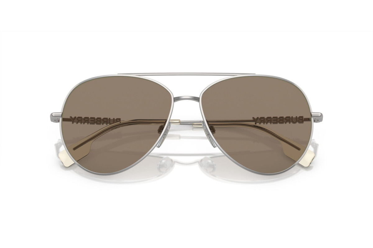 Sunglasses Woman Burberry  BE 3147 1005M4
