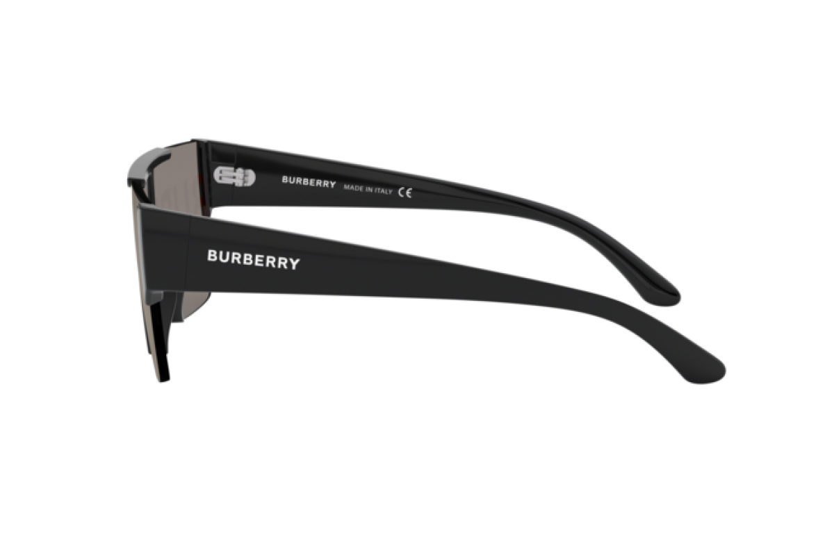 Sunglasses Man Burberry  BE 4291 3001/G