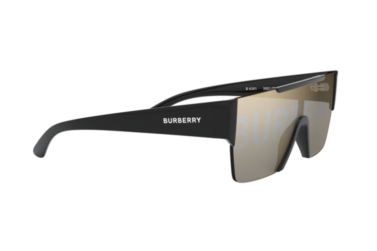 Sunglasses Man Burberry  BE 4291 3001/G