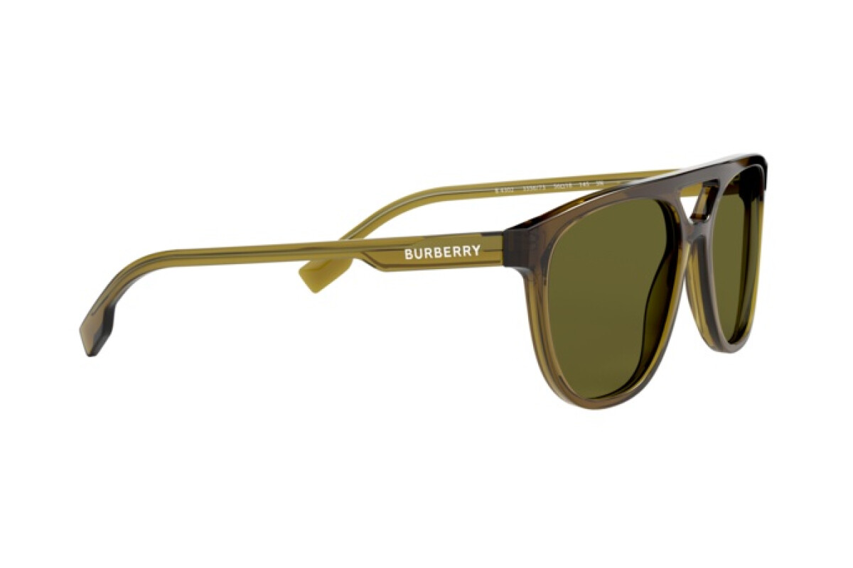 Sunglasses Man Burberry  BE 4302 335673