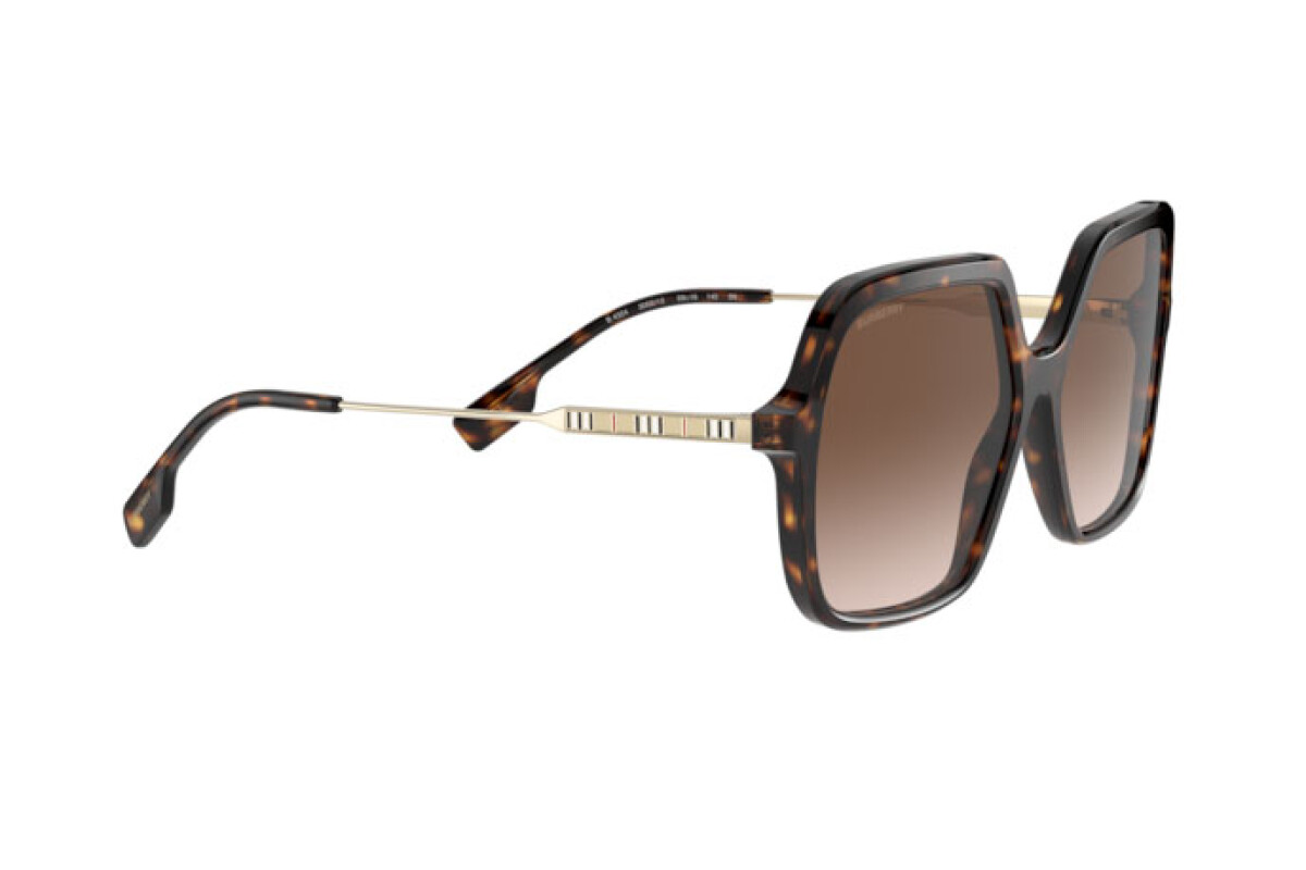 Sunglasses Woman Burberry Isabella BE 4324 300213