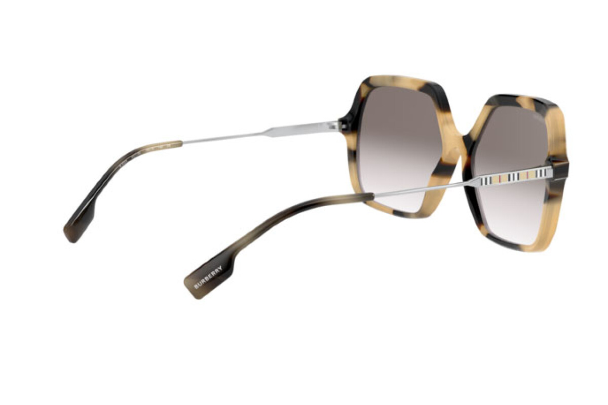 Lunettes de soleil Femme Burberry Isabella BE 4324 35018E