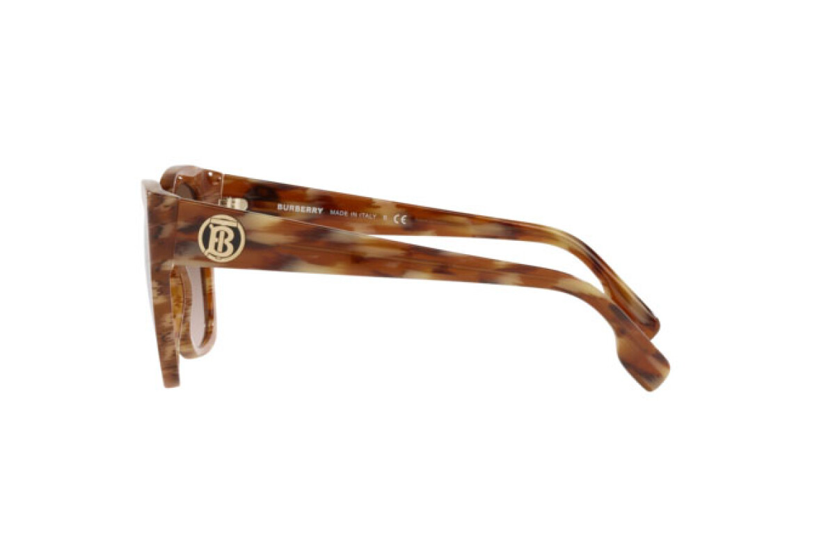 Lunettes de soleil Femme Burberry Ruth BE 4345 391513