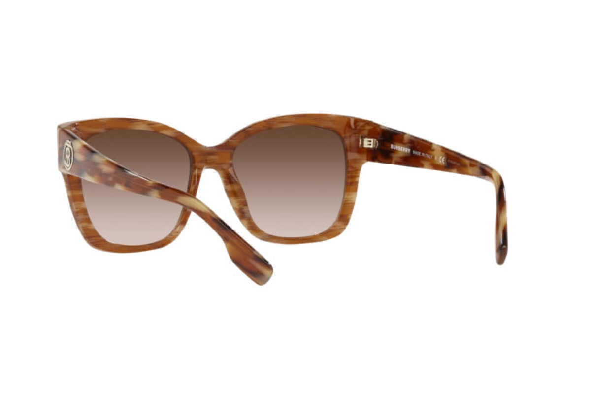 Lunettes de soleil Femme Burberry Ruth BE 4345 391513