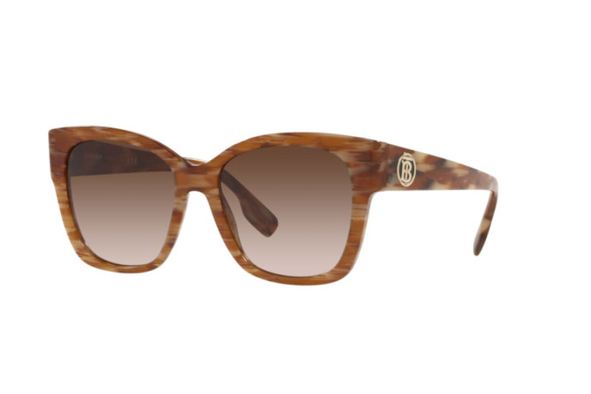 Lunettes de soleil Femme Burberry Ruth BE 4345 391513