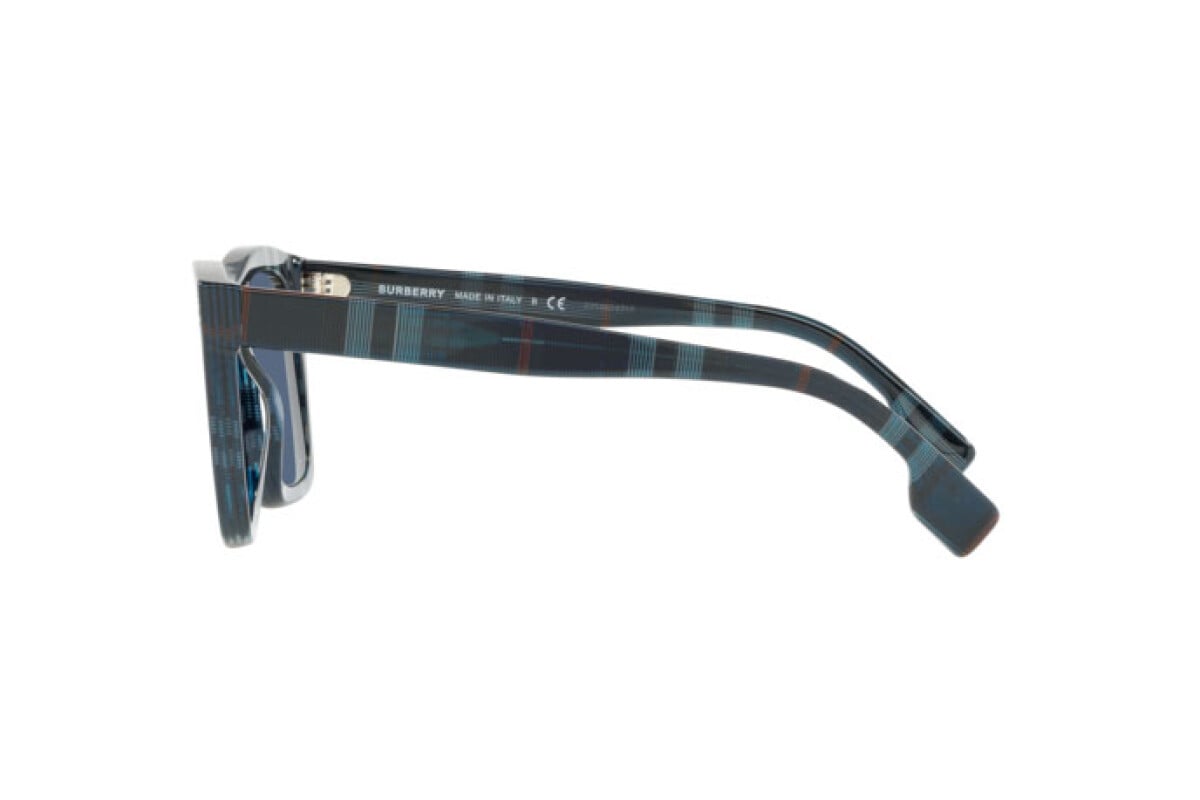 Lunettes de soleil Homme Burberry Cooper BE 4348 394780