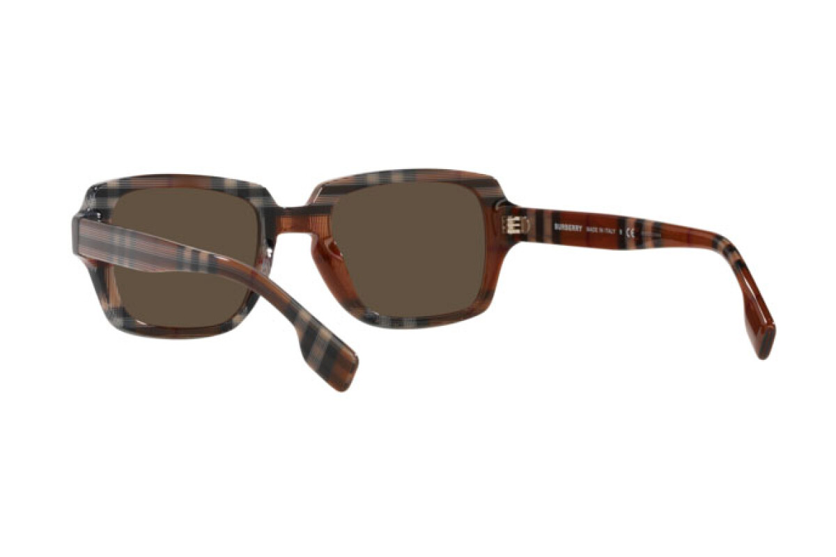 Sunglasses Man Burberry Eldon BE 4349 396673