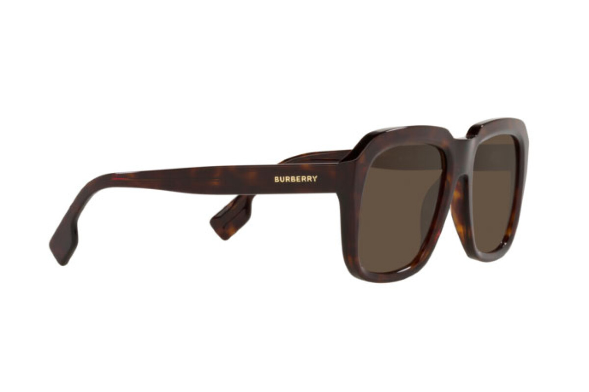 Sunglasses Man Burberry Astley BE 4350 392073